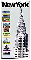 New York : USA : [42 goda råd och tips ...]