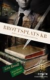 Brottsplats KB : Jakten p&aring; de stulna b&ouml;ckerna (textutg&aring;va)