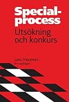 Specialprocess : utsökning och konkurs