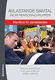 Omslagsbild från Amazon