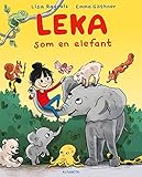 Omslagsbild från Amazon