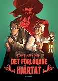 Omslagsbild från Amazon