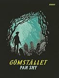 Omslagsbild från Amazon