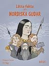 L©Þtta fakta om nordiska gudar