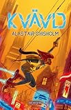 Kvävd
