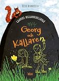 Georg och källaren
