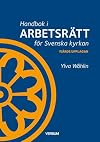 Handbok i arbetsrätt för Svenska kyrkan