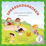 Språkbadarboken