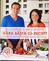 Våra bästa GI-recept : 100 recept utan socker och snabba kolhydrater
