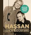 Hassan : samlat guld (CD bok)