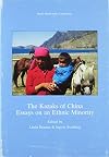 The Kazaks of China : essays on an ethnic minority