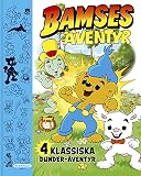 Bamses äventyr