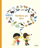 Omslagsbild från Amazon