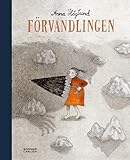 Omslagsbild från Amazon