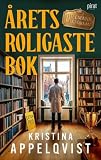 Årets roligaste bok
