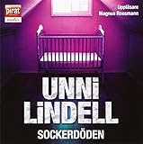 Omslagsbild från Amazon