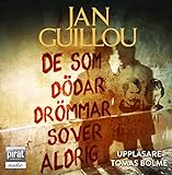 Omslagsbild från Amazon