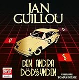 Omslagsbild från Amazon