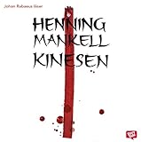 Omslagsbild från Amazon