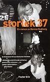 Storlek 37 : en roman