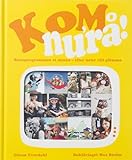 Omslagsbild från Amazon