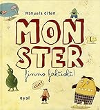 Omslagsbild från Amazon