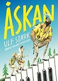 Omslagsbild från Amazon