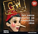 Omslagsbild från Amazon