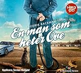 Omslagsbild från Amazon