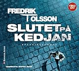 Omslagsbild från Amazon