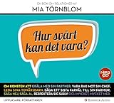 Omslagsbild från Amazon