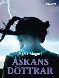 Omslagsbild från Amazon