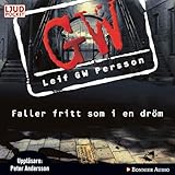 Omslagsbild från Amazon