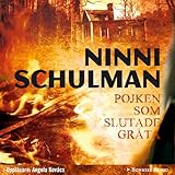 Omslagsbild från Amazon