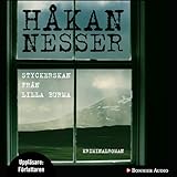 Omslagsbild från Amazon