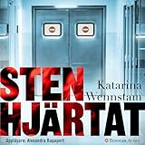 Omslagsbild från Amazon