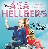 Omslagsbild från Amazon