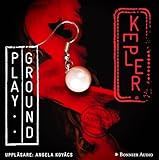 Omslagsbild från Amazon