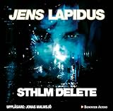 Omslagsbild från Amazon