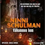 Omslagsbild från Amazon