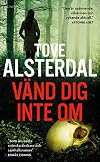 Draai je niet om