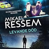 Omslagsbild från Amazon