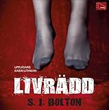 Omslagsbild från Amazon