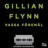 Omslagsbild från Amazon