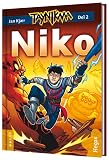 Omslagsbild från Amazon