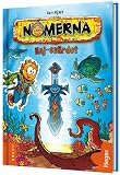 Omslagsbild från Amazon