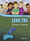 Leka tre