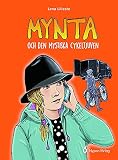 Omslagsbild från Amazon