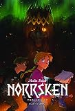 Omslagsbild från Amazon