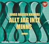 Omslagsbild från Amazon